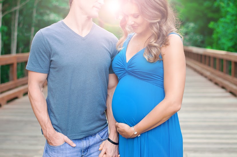 My COVID pregnancy: let’s have a&nbsp;baby!!