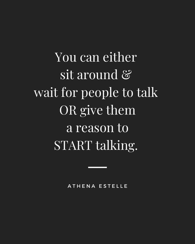 Celebrating Two Years Behind the&nbsp;Mic!!